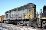 Clinchfield SD40 CRR #3001
